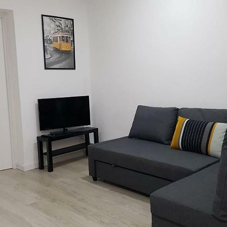 Apartamento Apartamento céntrico a 10 minutos de Opera II Madrid Exterior foto