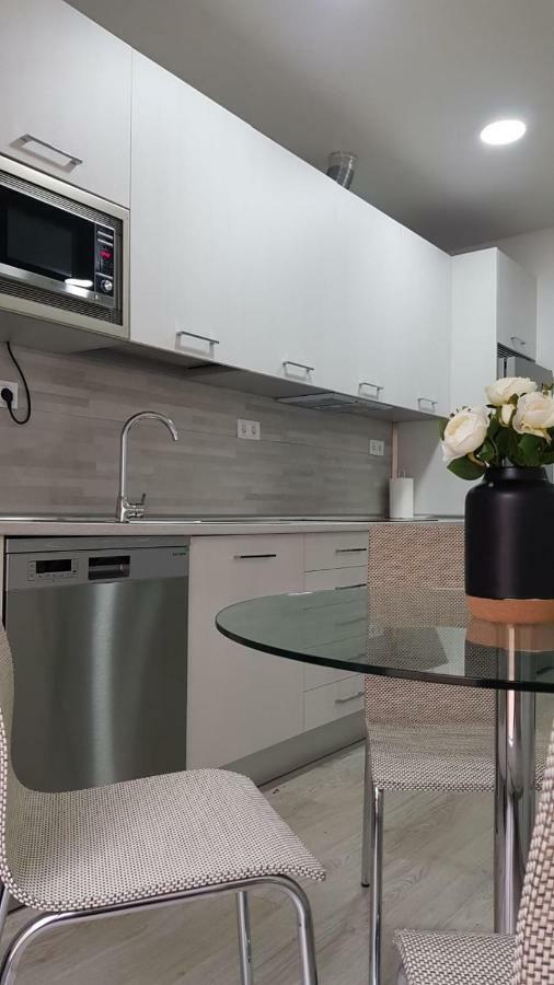 Apartamento Apartamento céntrico a 10 minutos de Opera II Madrid Exterior foto