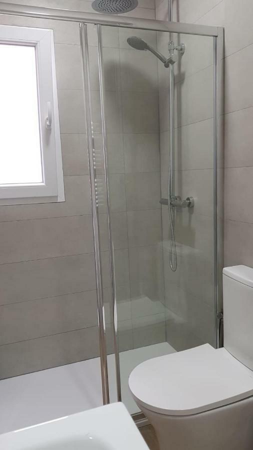 Apartamento Apartamento céntrico a 10 minutos de Opera II Madrid Exterior foto