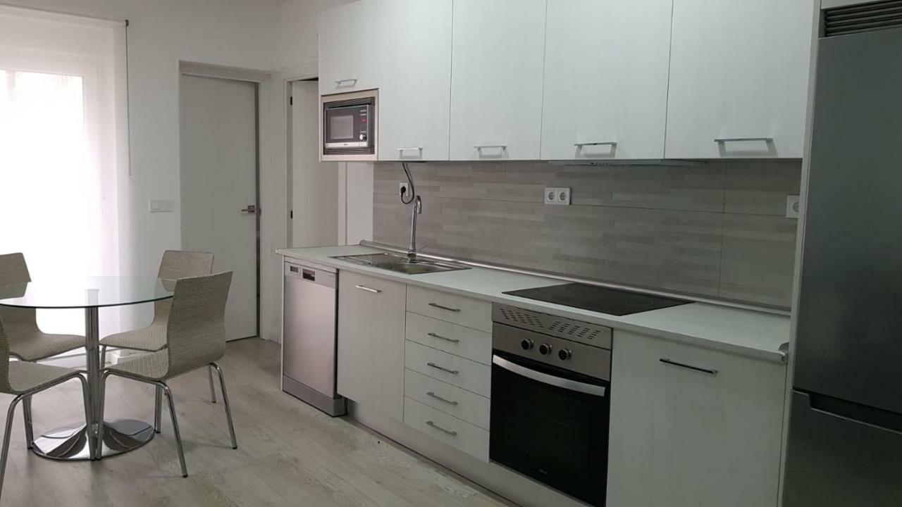 Apartamento Apartamento céntrico a 10 minutos de Opera II Madrid Exterior foto