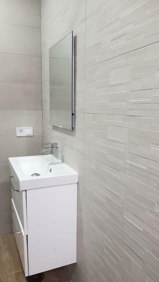 Apartamento Apartamento céntrico a 10 minutos de Opera II Madrid Exterior foto